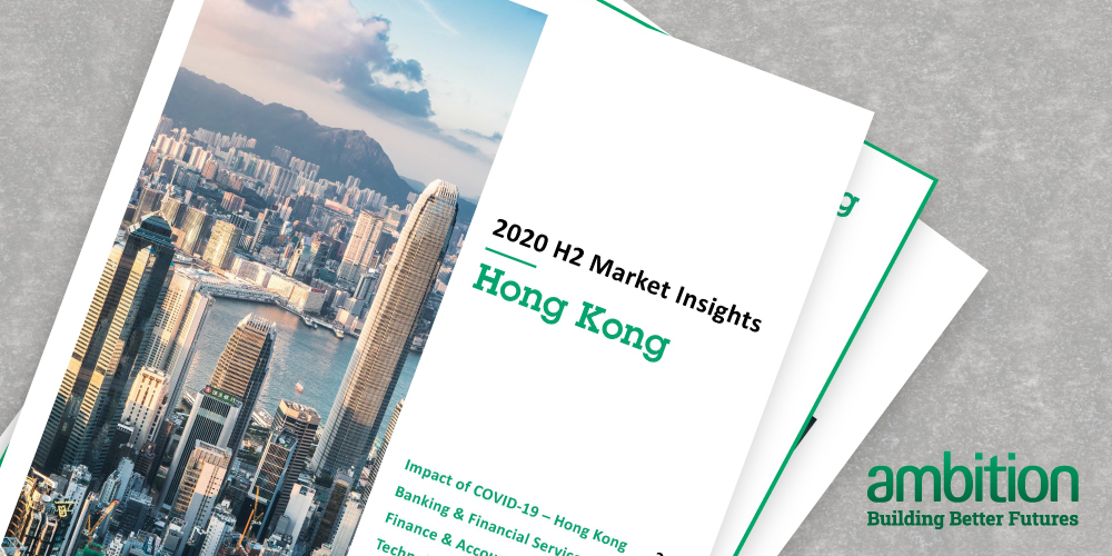 Hong Kong Market Insights H2 2020