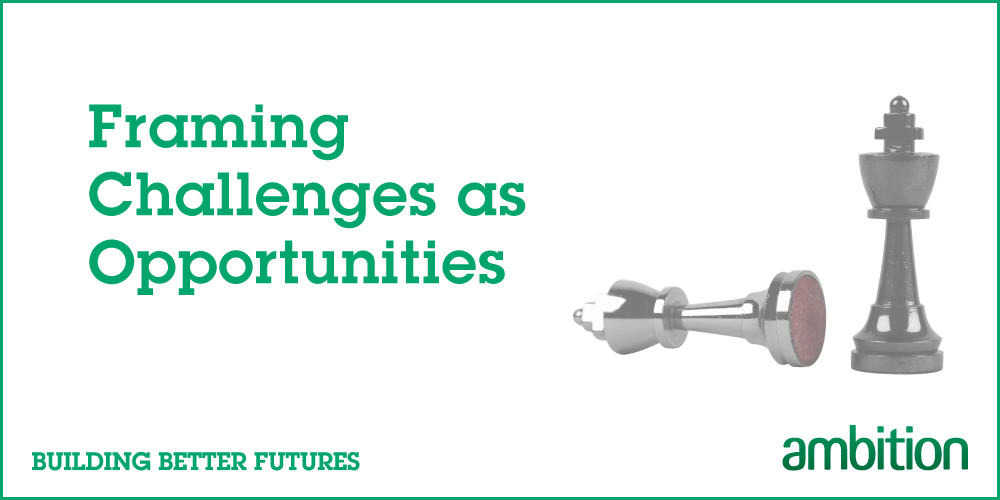 Bfs Framing Challenges As Opportunities