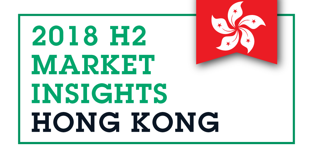 [Blog] Market Insights H2 2018 Hk