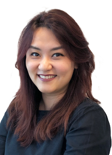 Elaine Chu