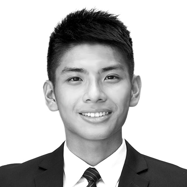 Andy Yip
