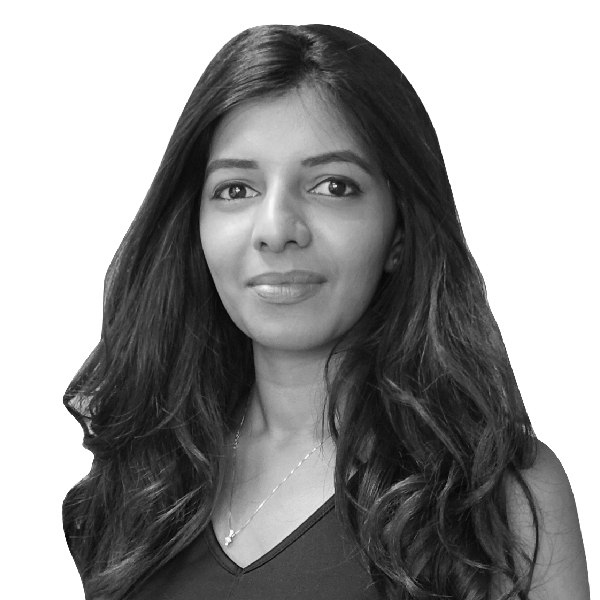 Apoorva Mohan