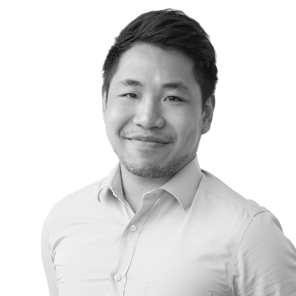 Ronald Lee