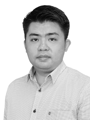 Dickson Soo