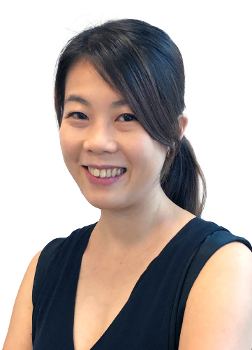Rachael Yeung 