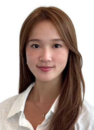 Victoria Yeung