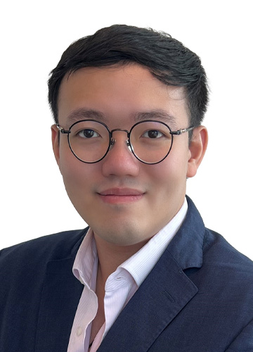 Darren Hui