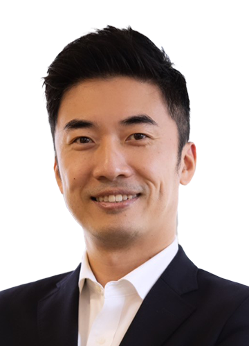 Calvin Wan