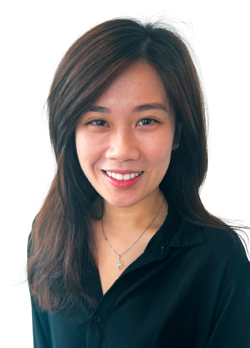 Christy Fong