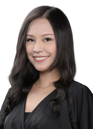 Teresa Choi