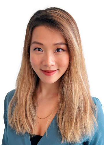 Lily Tu