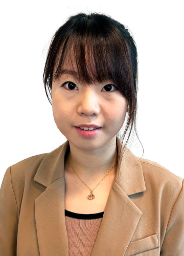 Kristy Chan