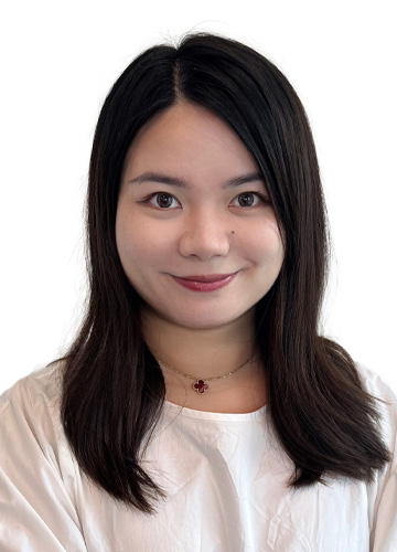 Jennie Jiang