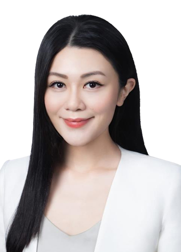 Vivian Wong