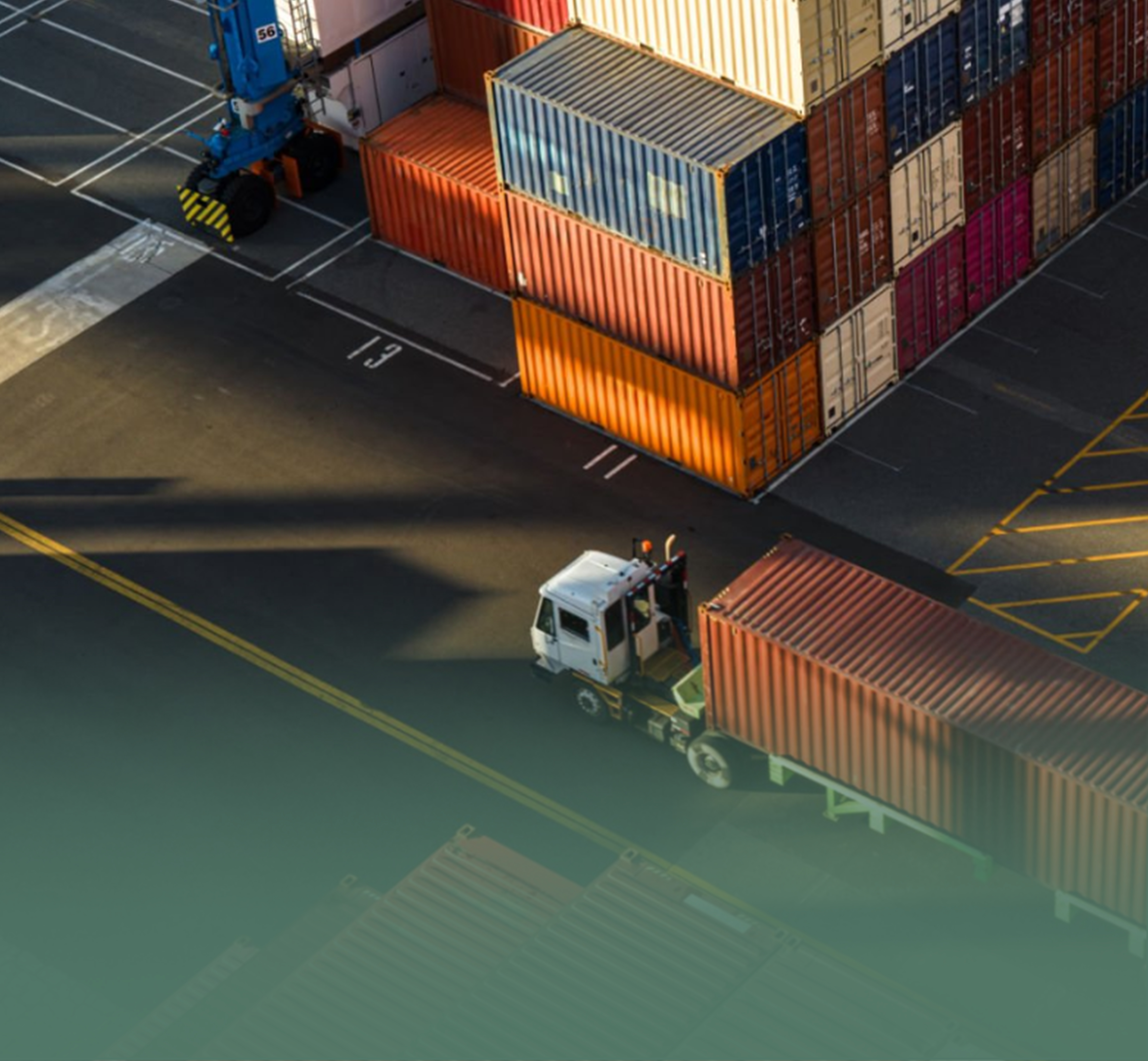 Supply Chain & Procurement