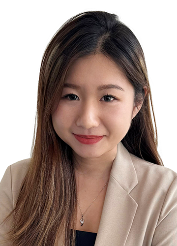 Macy Tang