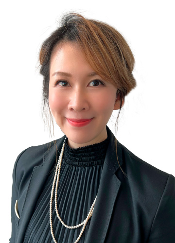 Maggie Li